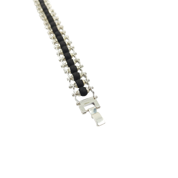 Karungali Chain Bracelet