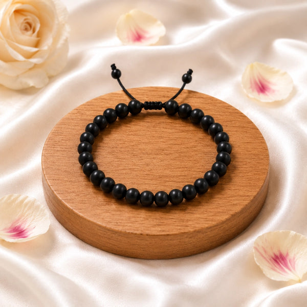 Karungali Bracelet (Model - 1)