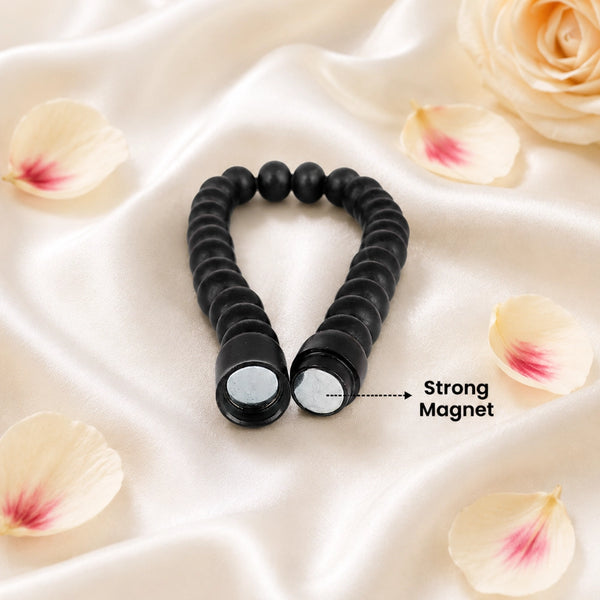 Karungali Magnet Bracelet