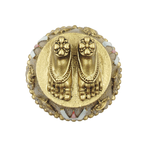 sacred-perumal-patham-for-puja