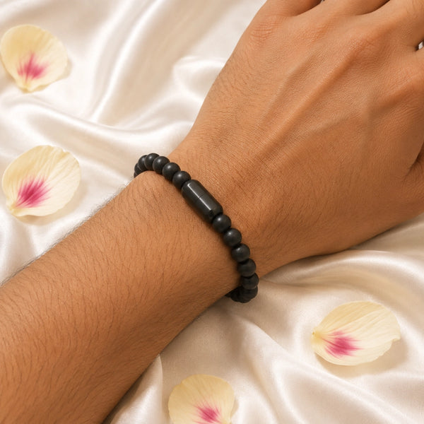 Karungali Magnet Bracelet