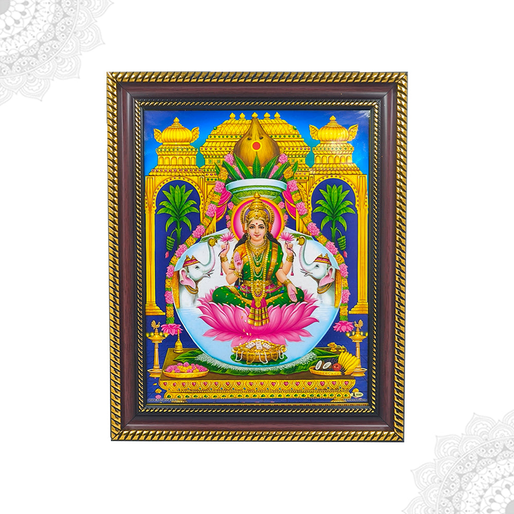 Varalakshmi Frame