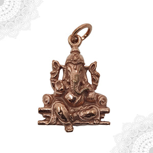 Vinayagar pendant (Model - 6)