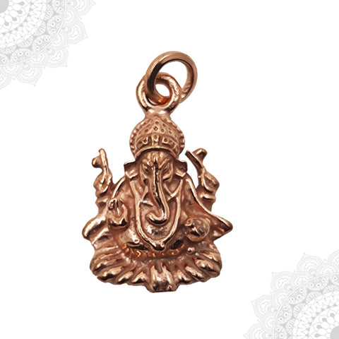 Vinayagar pendant (Model - 8)