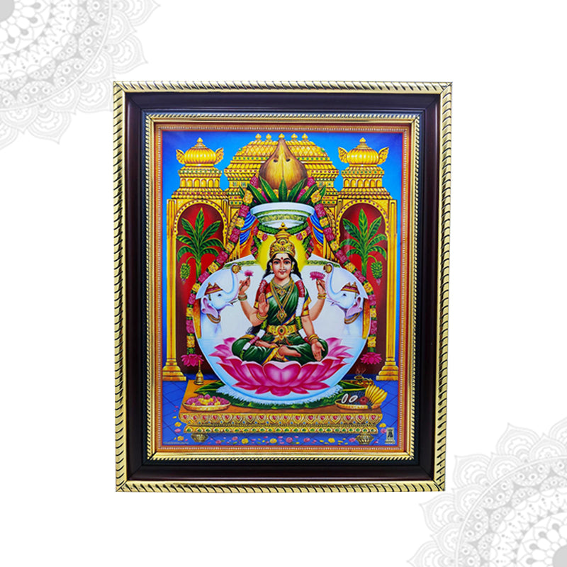 வரலக்ஷ்மி சட்டகம்