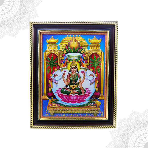 வரலக்ஷ்மி சட்டகம்