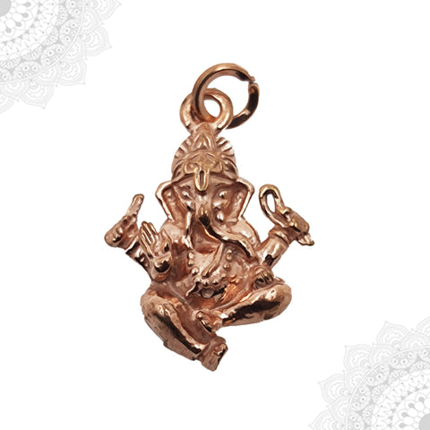 Vinayagar pendant (Model - 4)