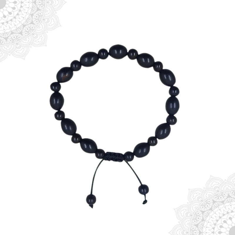 கருங்காலி வளையல் (மாடல் - 3)