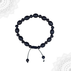 கருங்காலி வளையல் (மாடல் - 3)