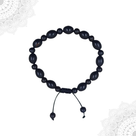 Karungali Bracelet (Model - 3)