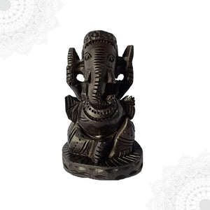Karungali Ganesha