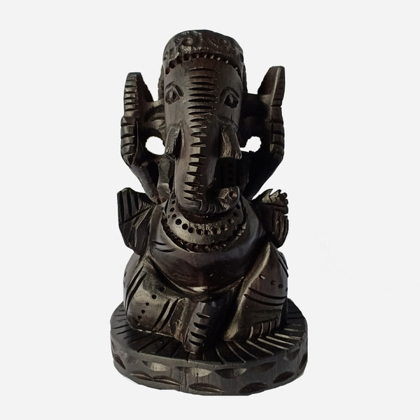 Karungali Ganesha